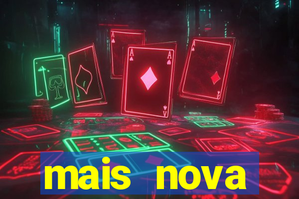 mais nova plataforma de jogos